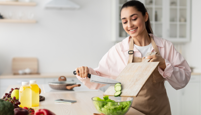 Sistema Imunológico Saudável: Como Fortalecer Através da Alimentação.